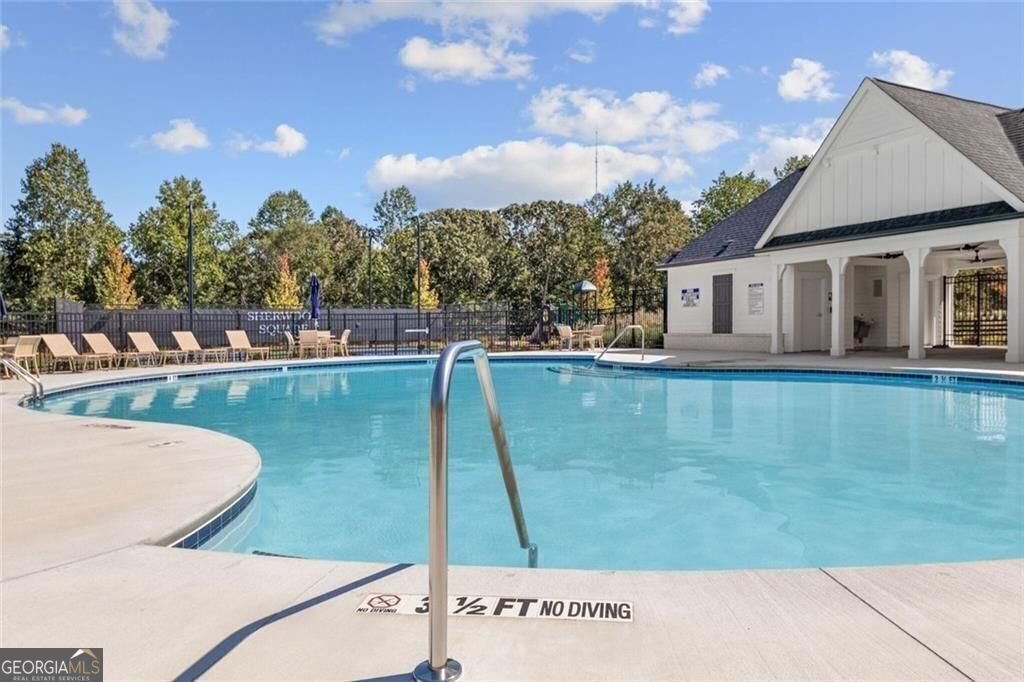 7496 Clover Lane Flowery Branch - Photo 18