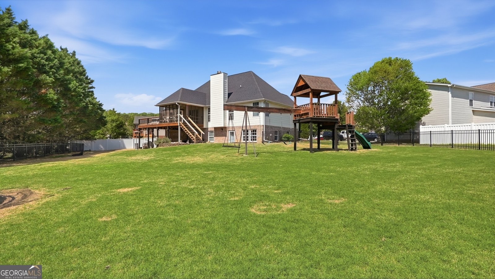 84 Rocky River Road Ringgold - Photo 24