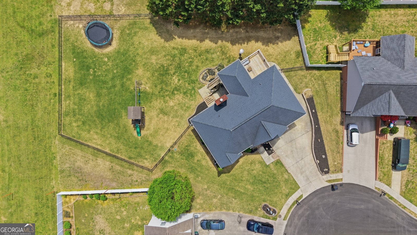 84 Rocky River Road Ringgold - Photo 27