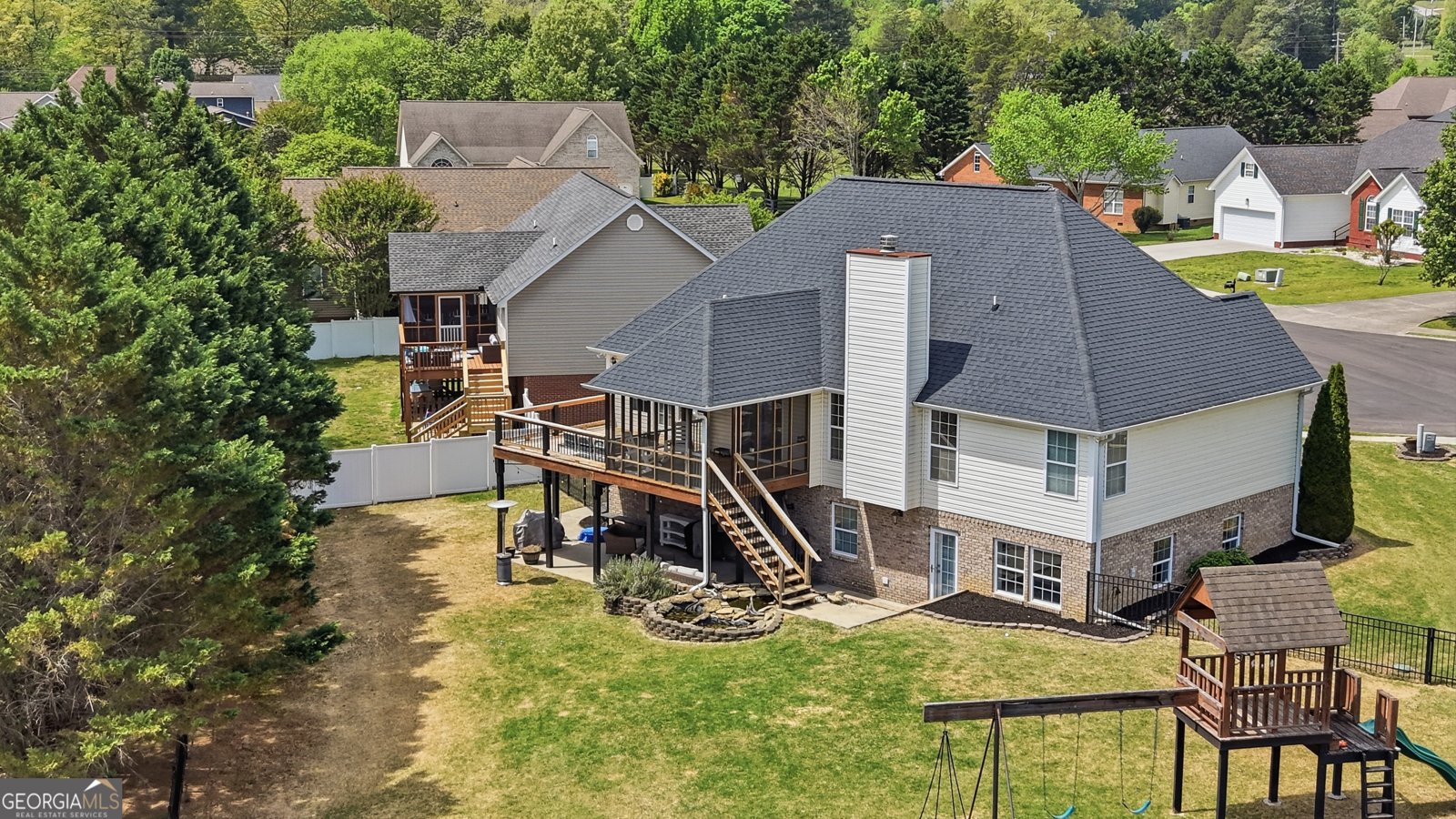 84 Rocky River Road Ringgold - Photo 28