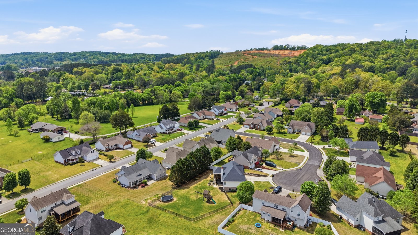 84 Rocky River Road Ringgold - Photo 29