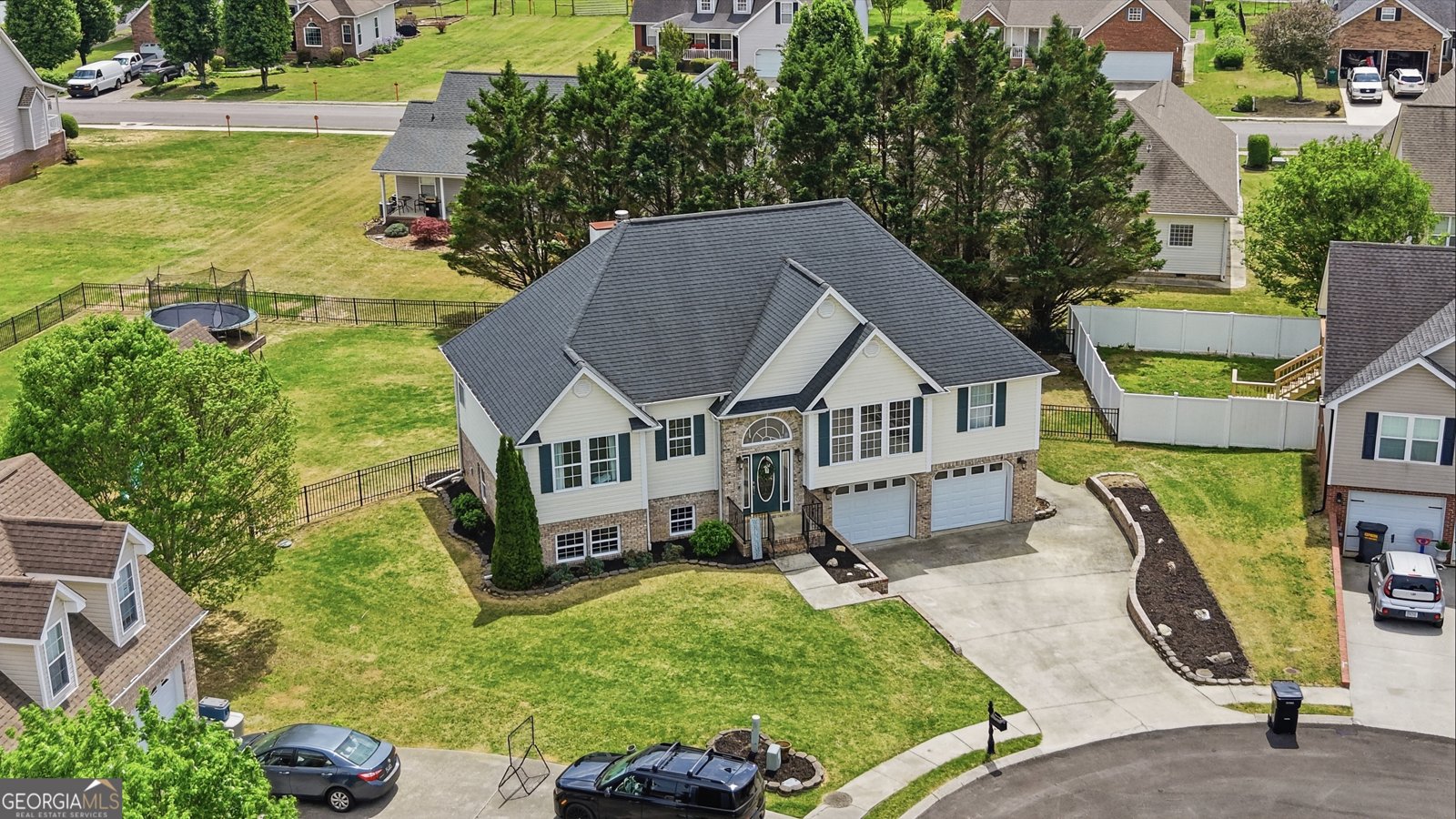 84 Rocky River Road Ringgold - Photo 30