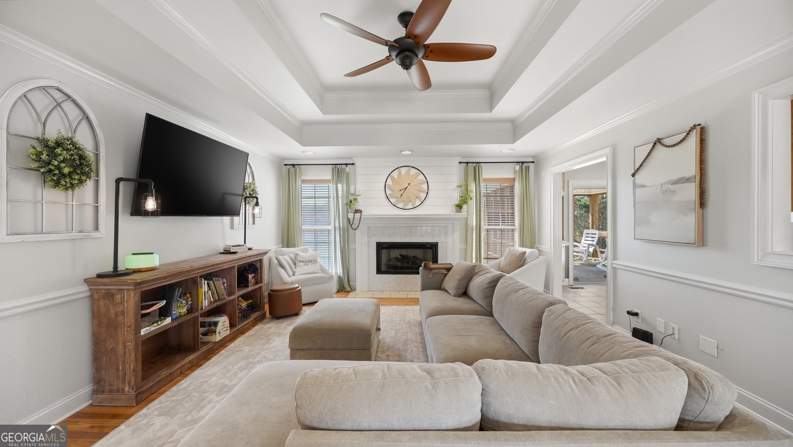 84 Rocky River Road Ringgold - Photo 6