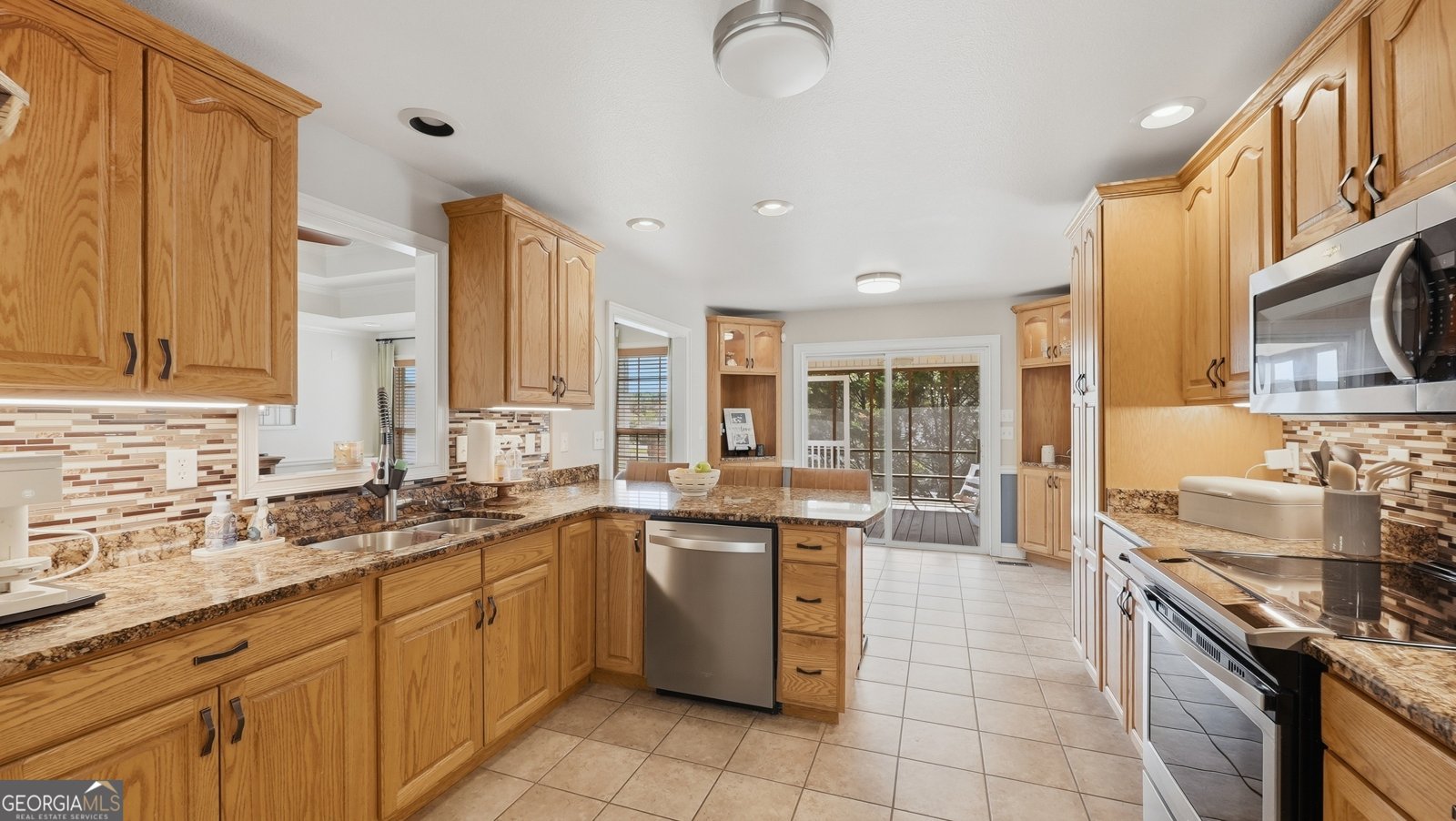 84 Rocky River Road Ringgold - Photo 7