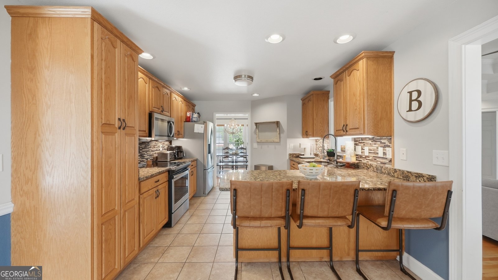 84 Rocky River Road Ringgold - Photo 8