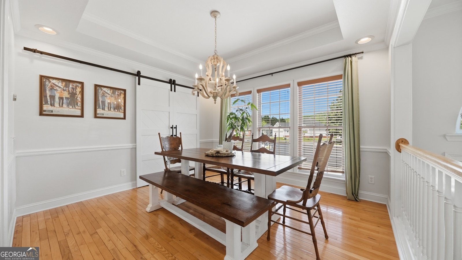 84 Rocky River Road Ringgold - Photo 9