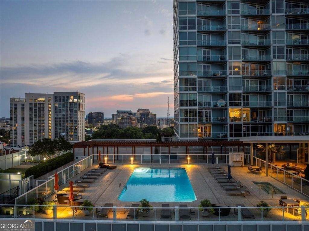 3325 Piedmont Road Atlanta - Photo 61