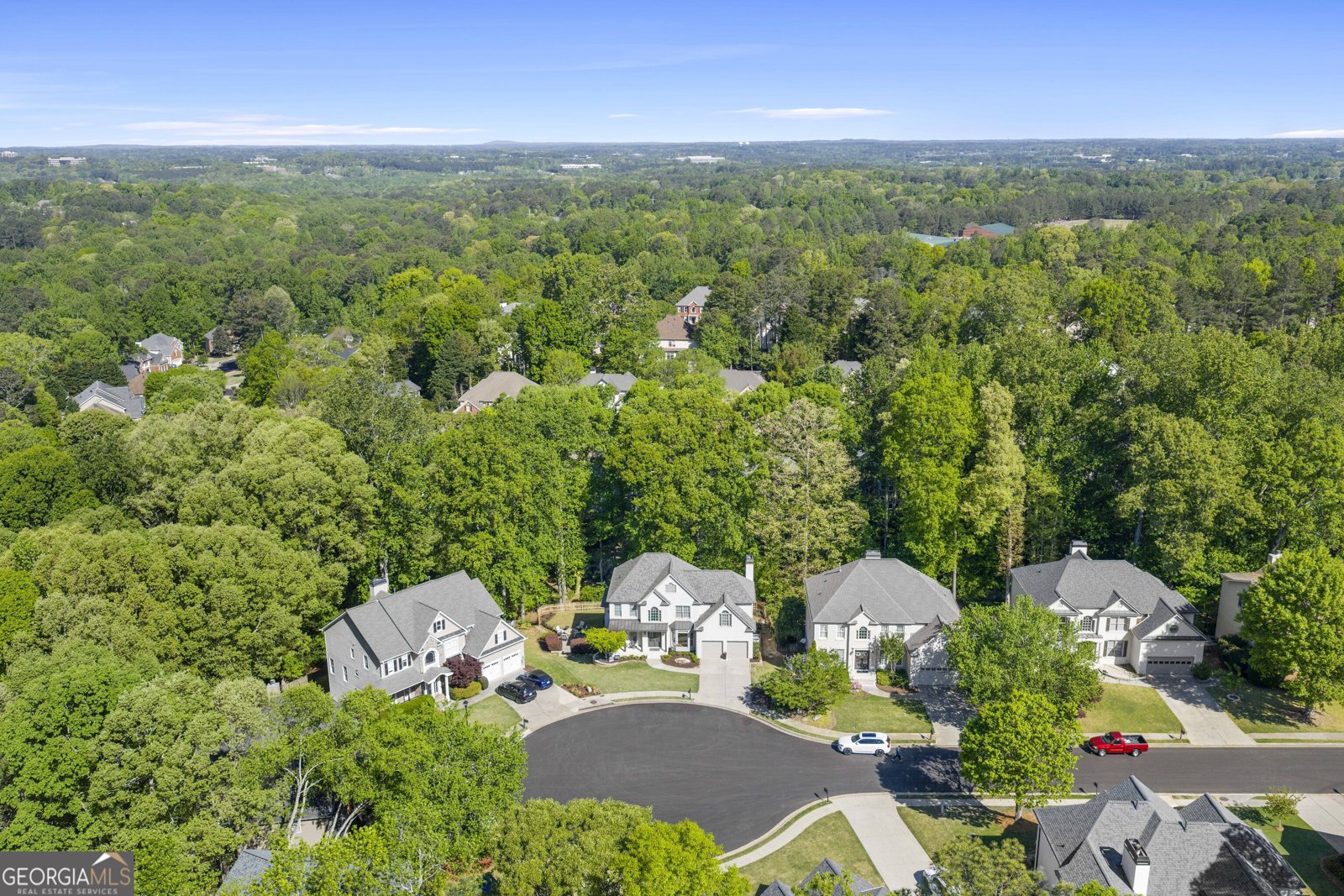 2016 Breckenridge Lane Alpharetta - Photo 10