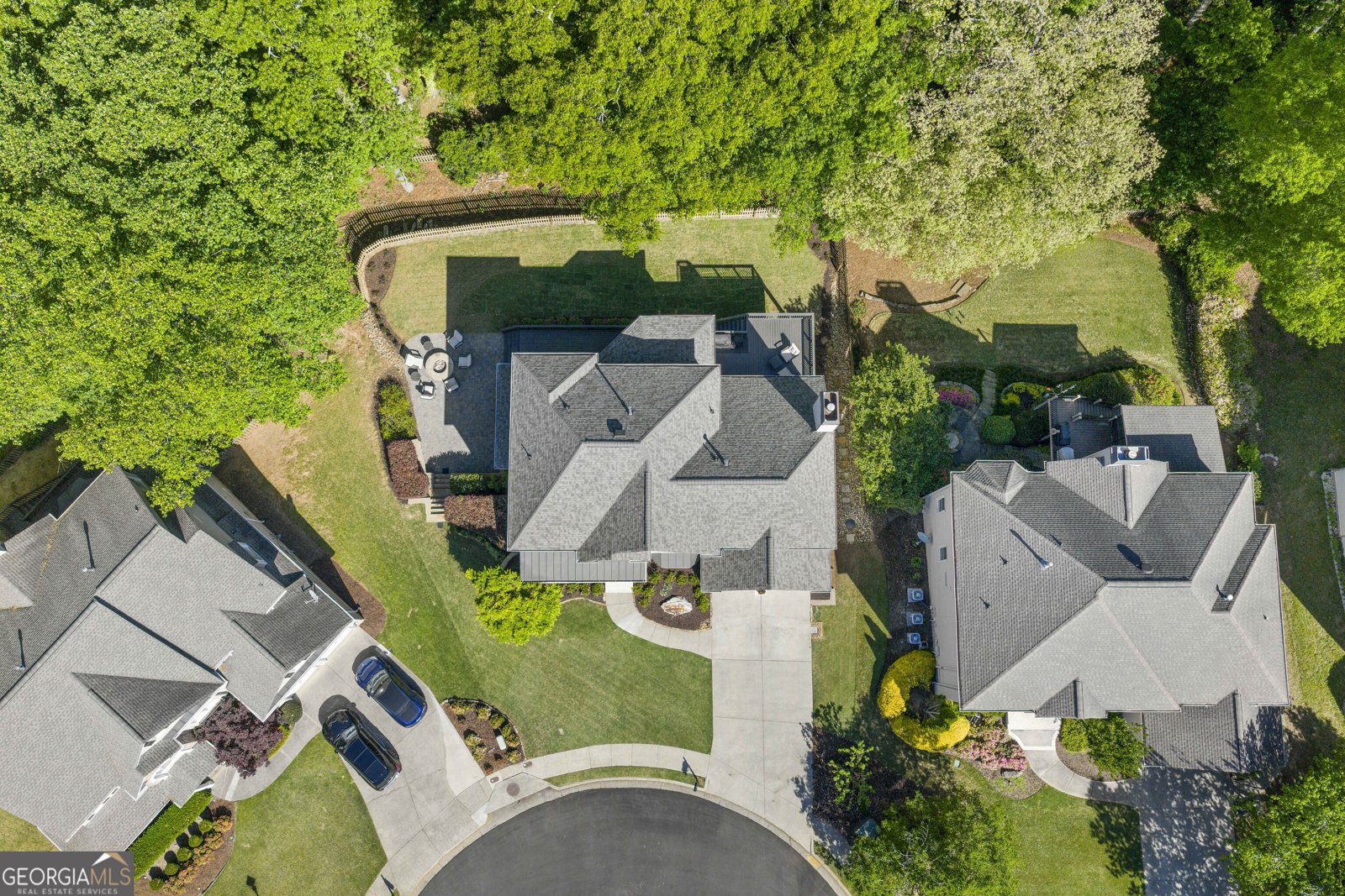 2016 Breckenridge Lane Alpharetta - Photo 11