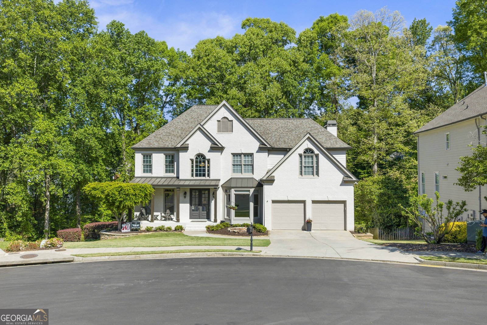 2016 Breckenridge Lane Alpharetta - Photo 12