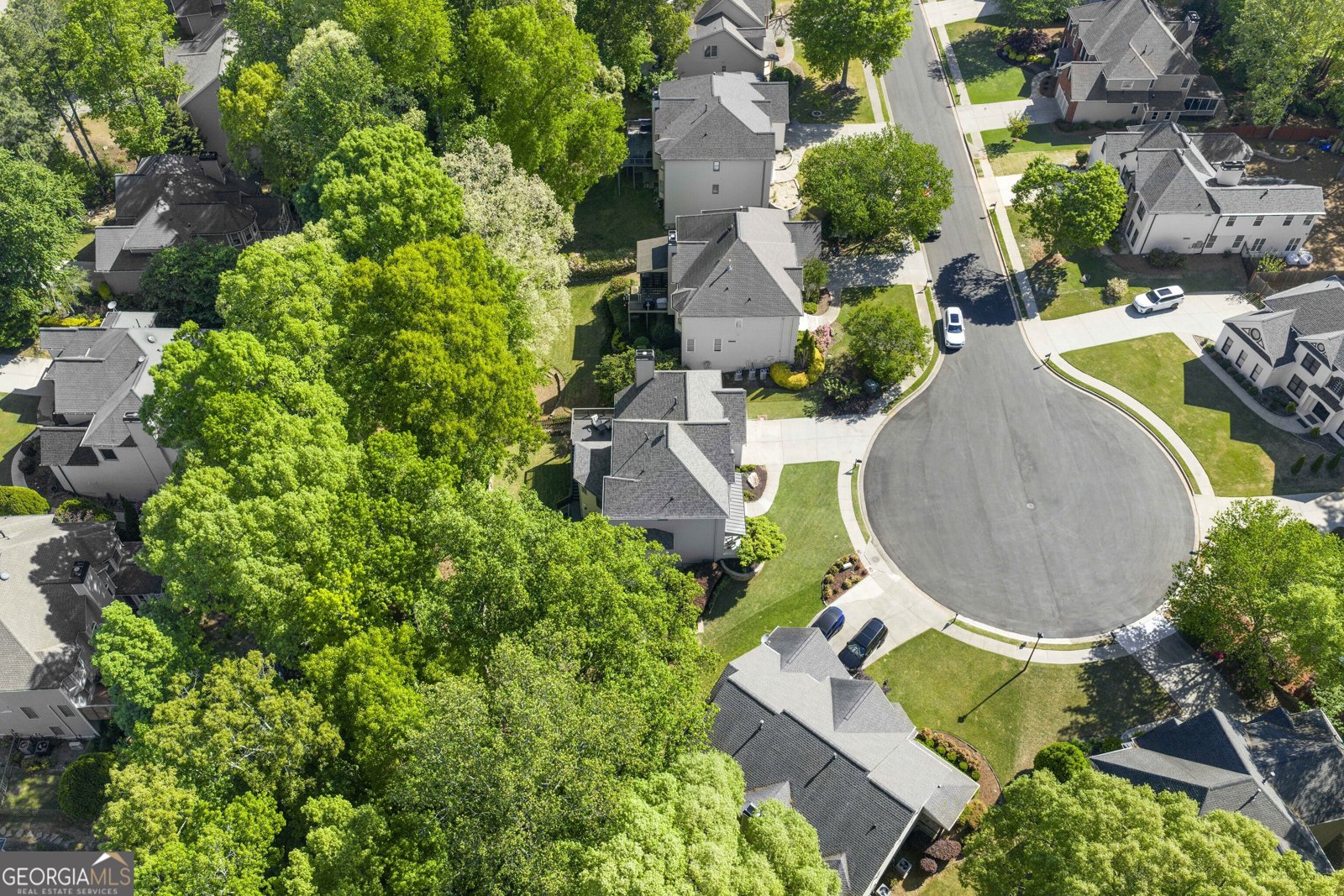 2016 Breckenridge Lane Alpharetta - Photo 13