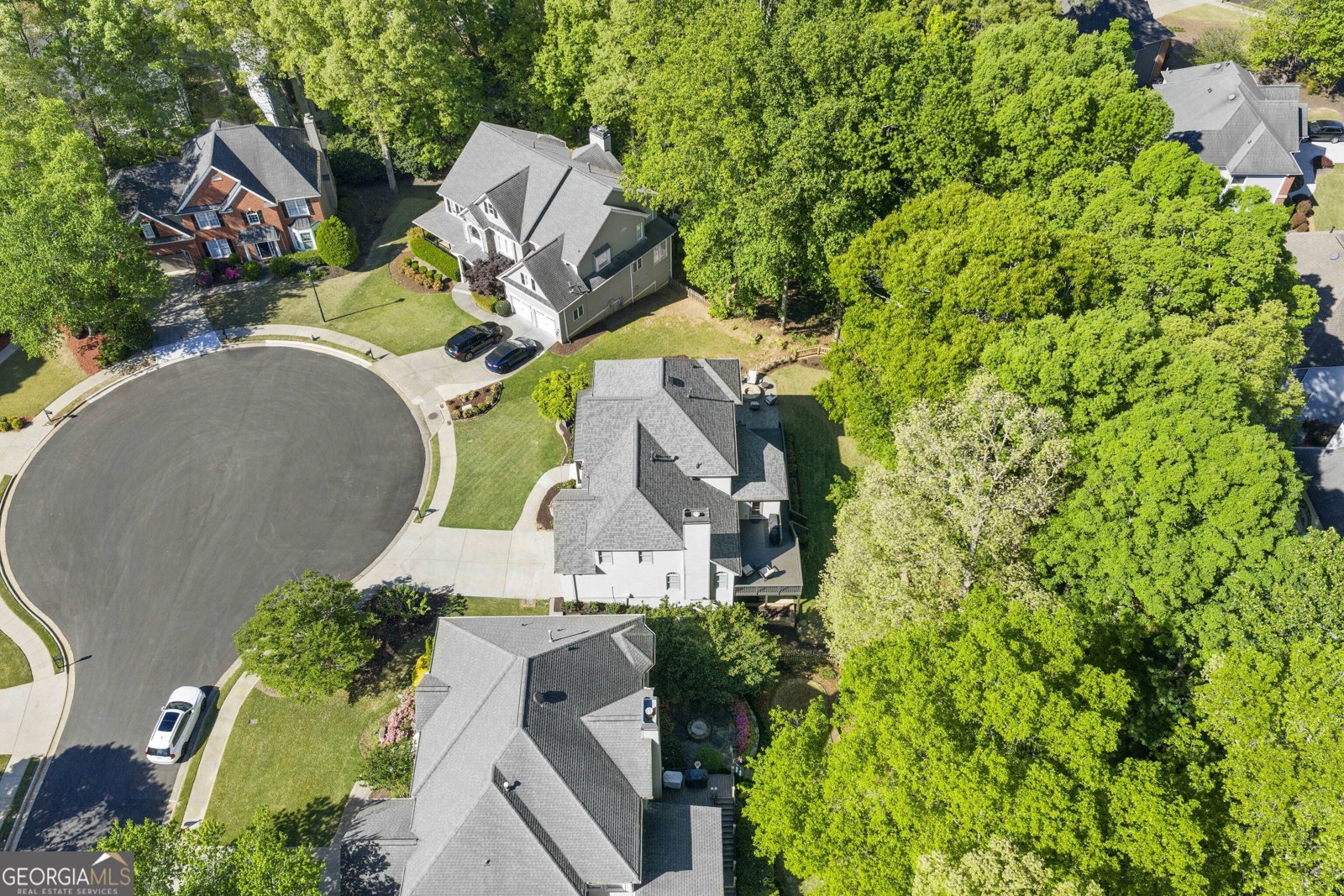 2016 Breckenridge Lane Alpharetta - Photo 14