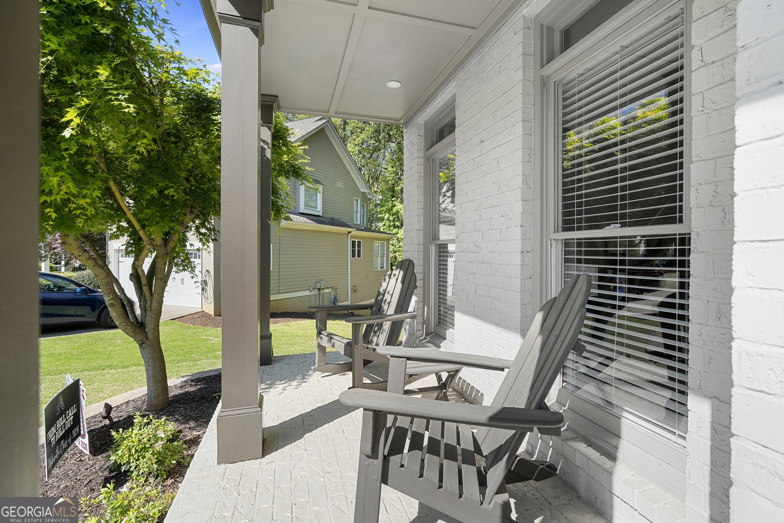 2016 Breckenridge Lane Alpharetta - Photo 16