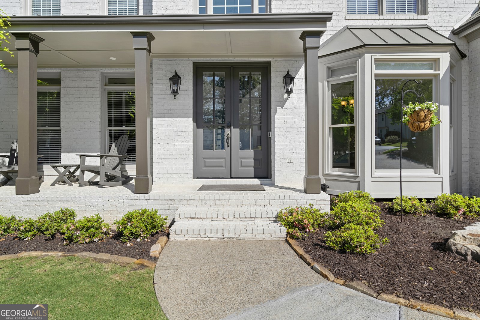 2016 Breckenridge Lane Alpharetta - Photo 17