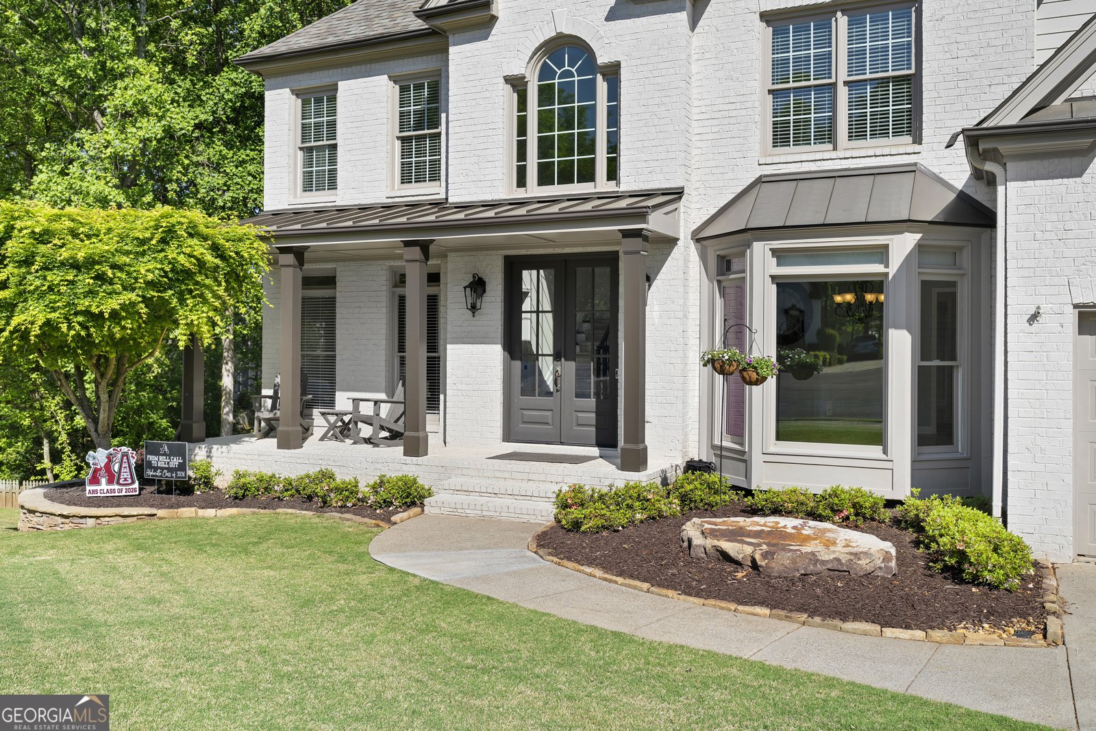 2016 Breckenridge Lane Alpharetta - Photo 18