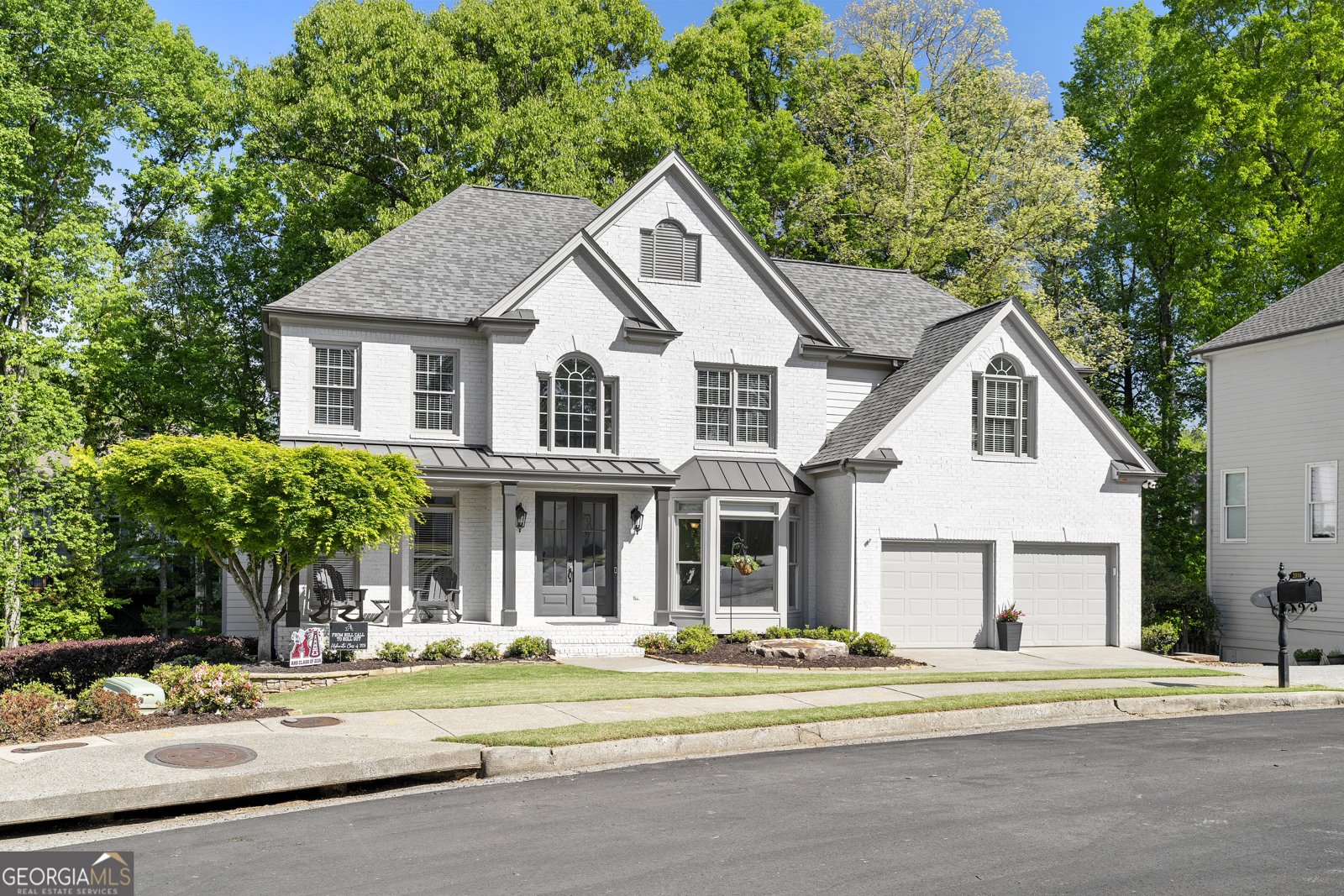 2016 Breckenridge Lane Alpharetta - Photo 19