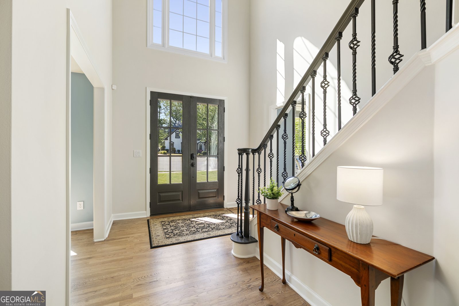 2016 Breckenridge Lane Alpharetta - Photo 21