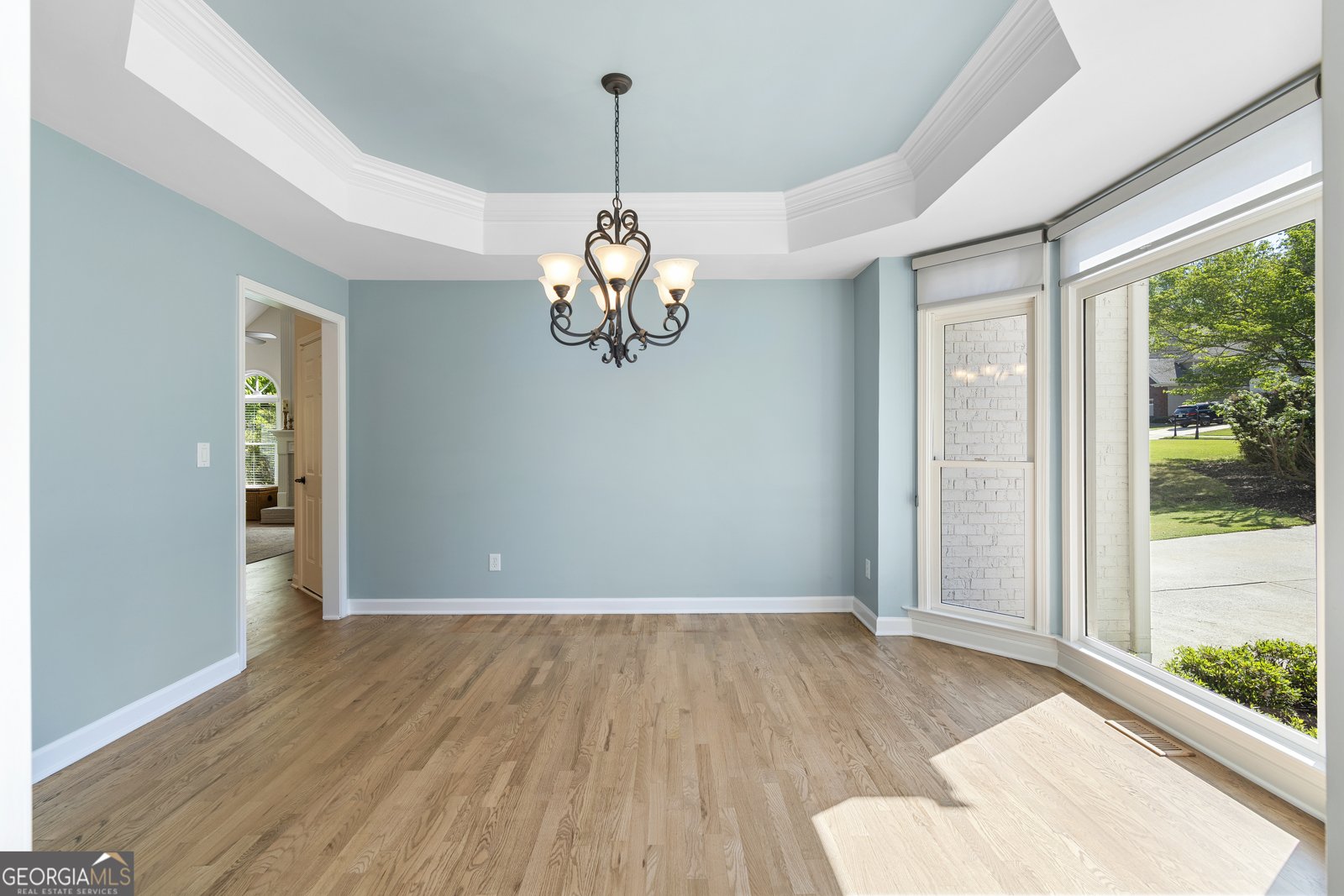 2016 Breckenridge Lane Alpharetta - Photo 22