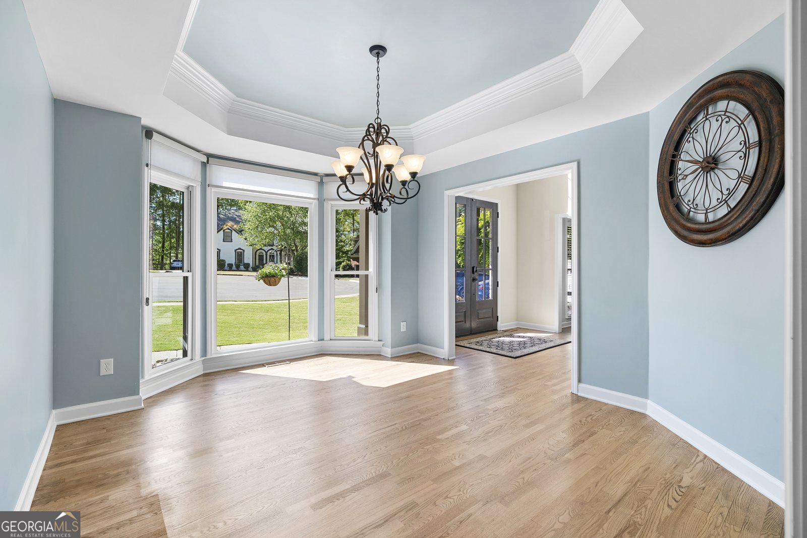 2016 Breckenridge Lane Alpharetta - Photo 23