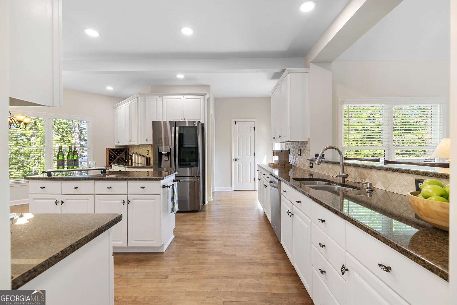 2016 Breckenridge Lane Alpharetta - Photo 26