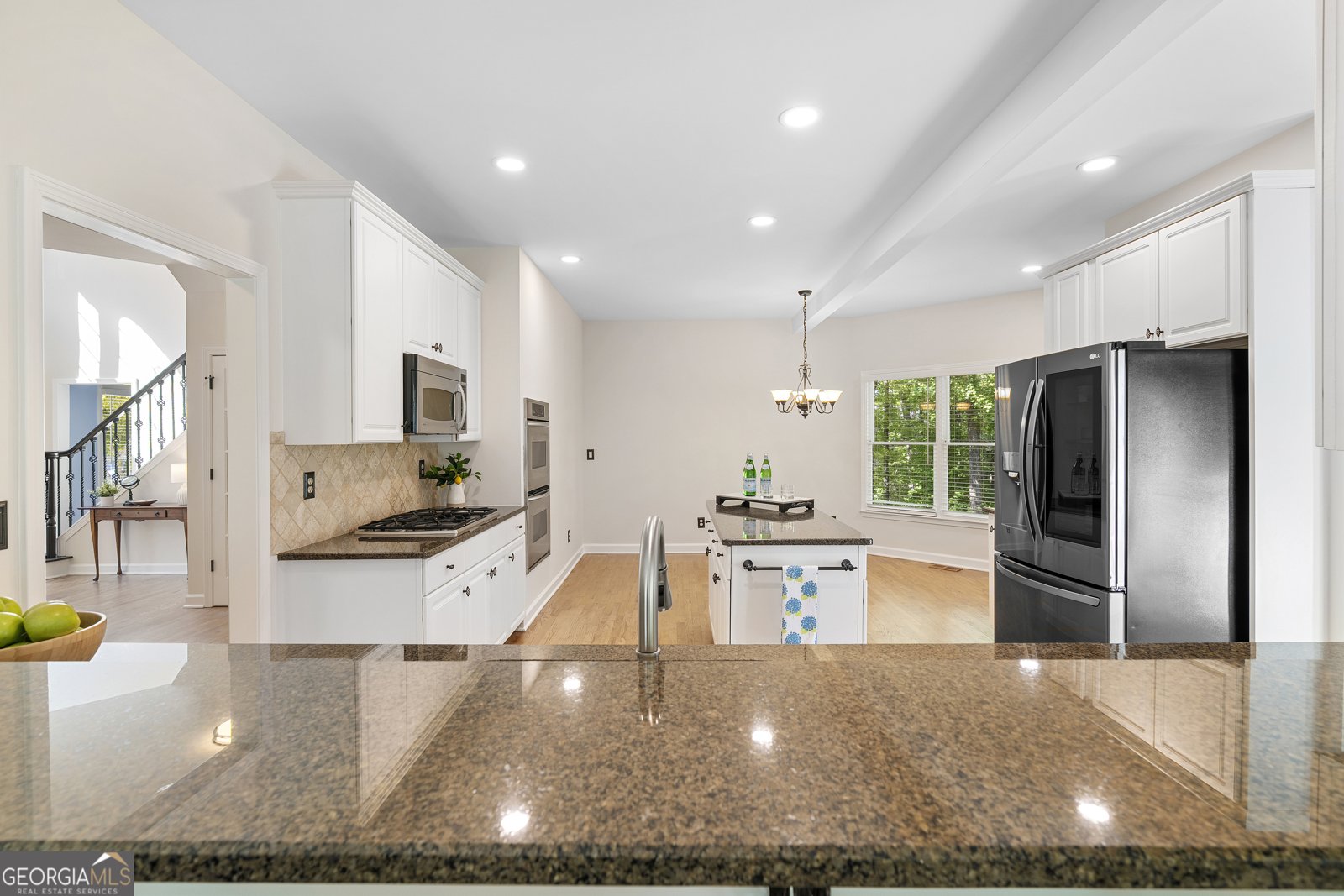 2016 Breckenridge Lane Alpharetta - Photo 28