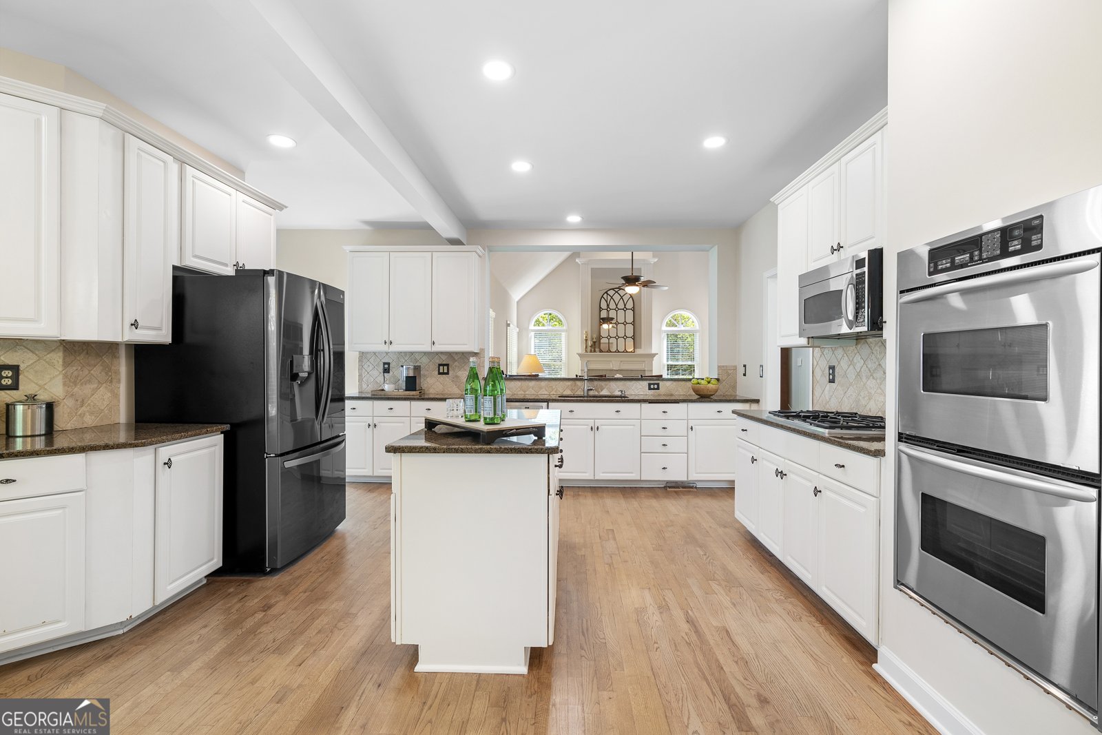 2016 Breckenridge Lane Alpharetta - Photo 32