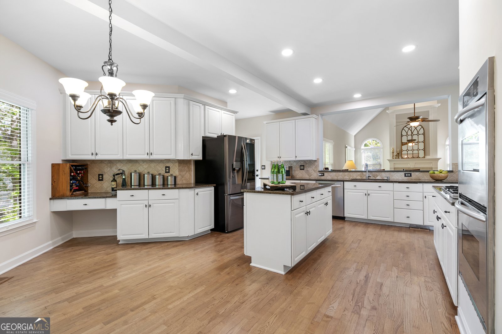 2016 Breckenridge Lane Alpharetta - Photo 33