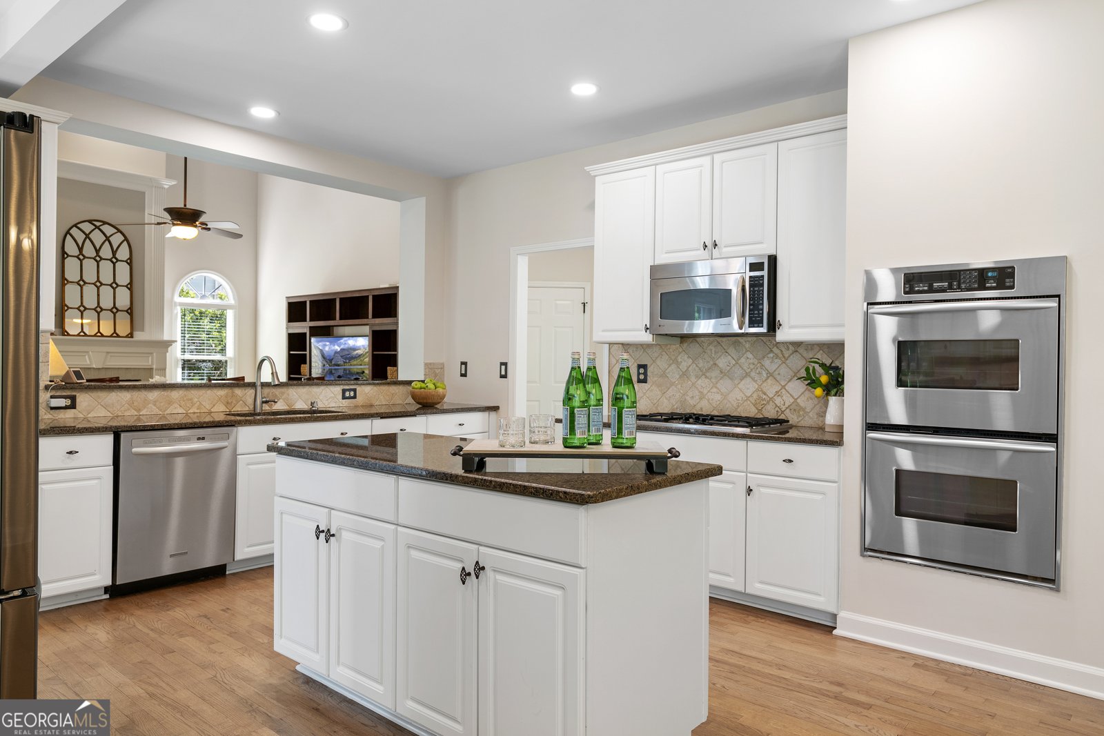 2016 Breckenridge Lane Alpharetta - Photo 35