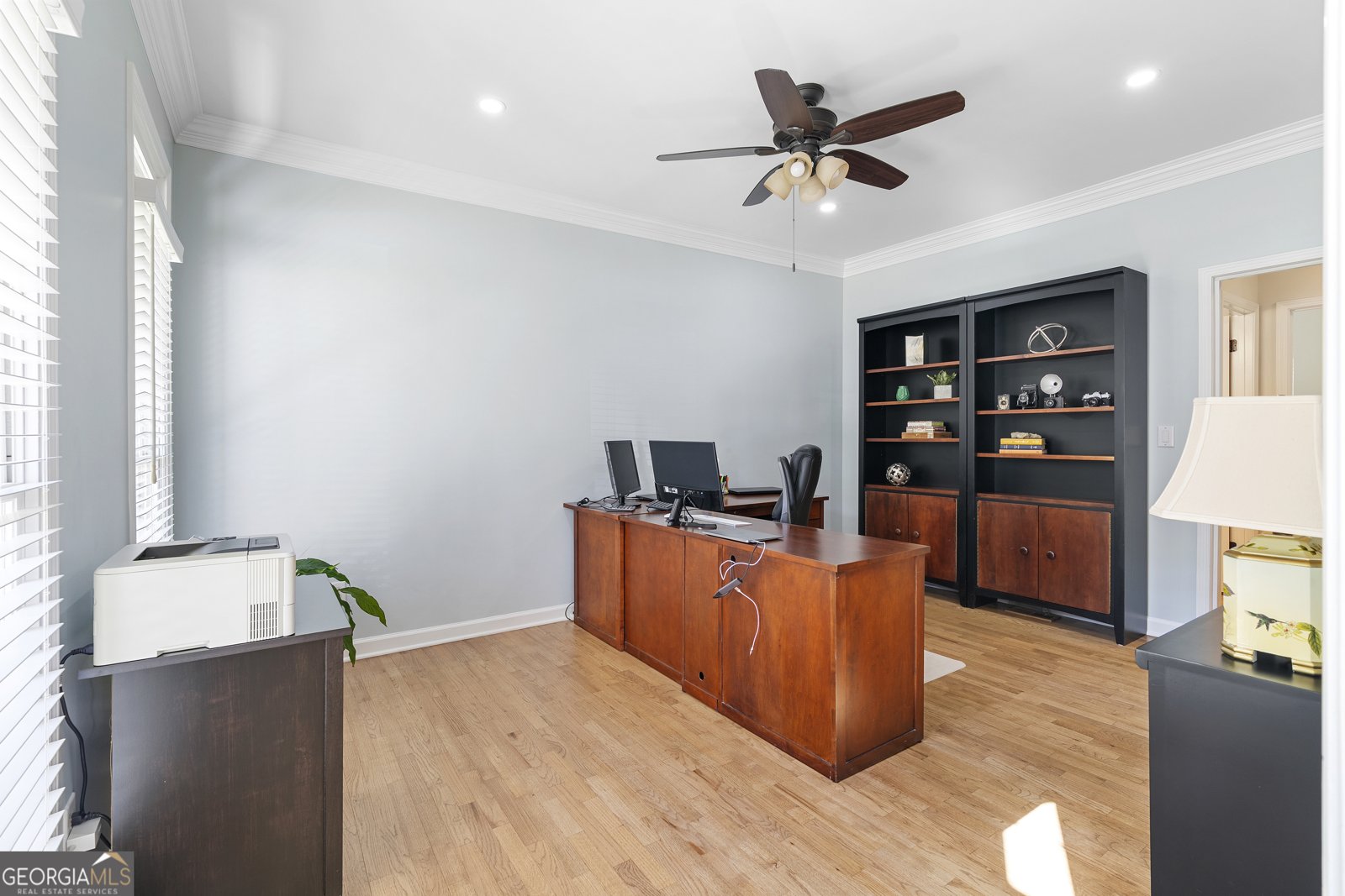 2016 Breckenridge Lane Alpharetta - Photo 39