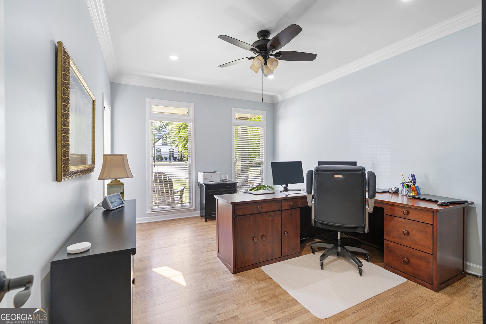 2016 Breckenridge Lane Alpharetta - Photo 40