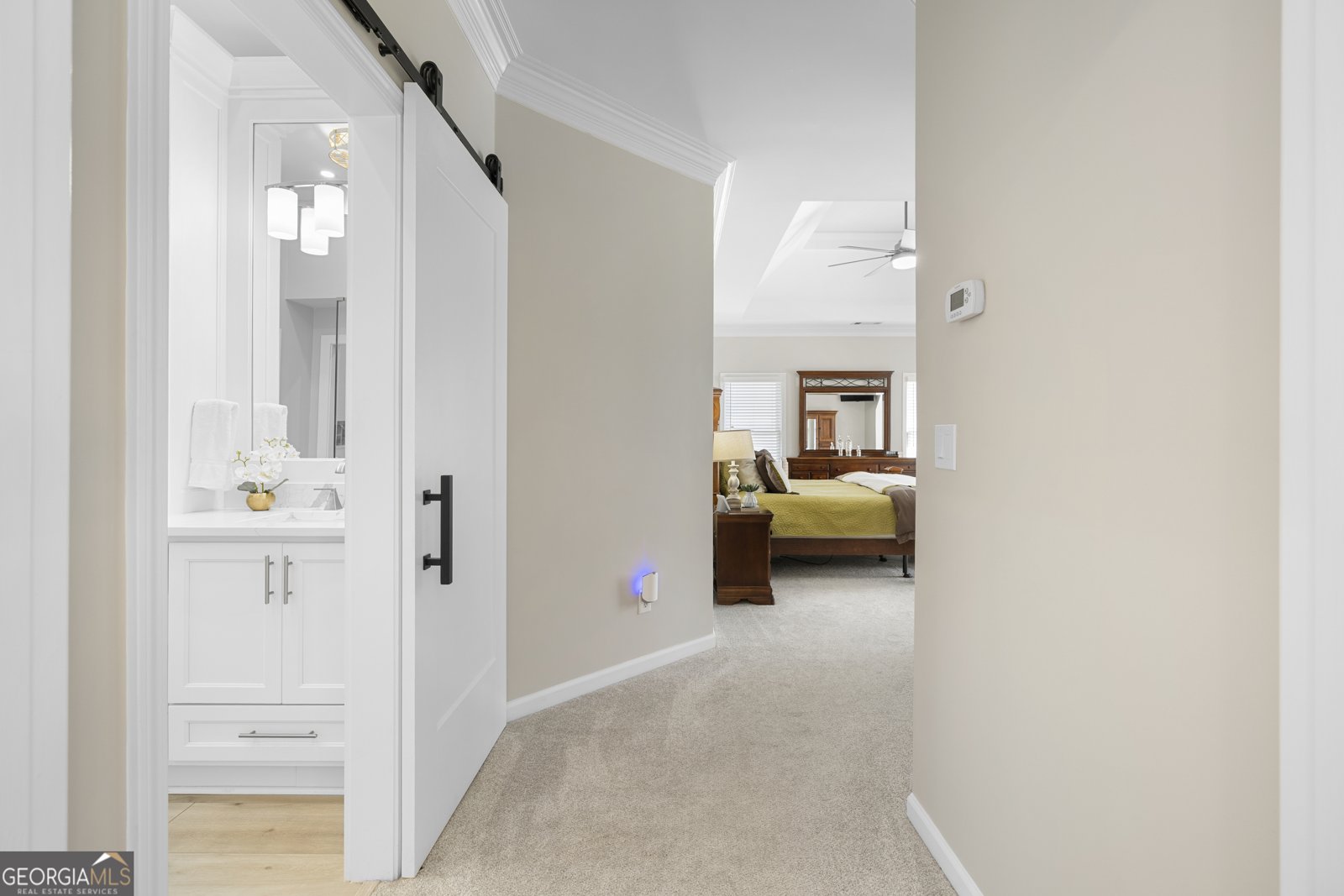 2016 Breckenridge Lane Alpharetta - Photo 49