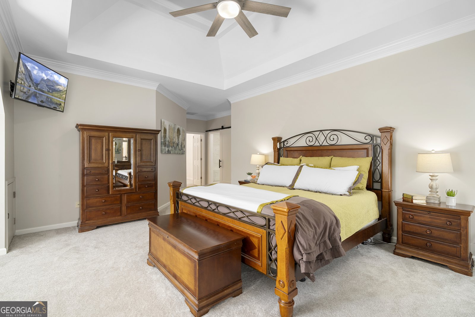 2016 Breckenridge Lane Alpharetta - Photo 58