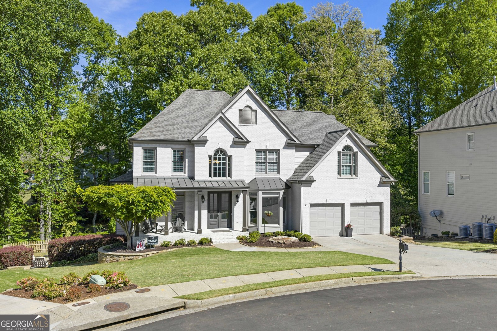 2016 Breckenridge Lane Alpharetta - Photo 6