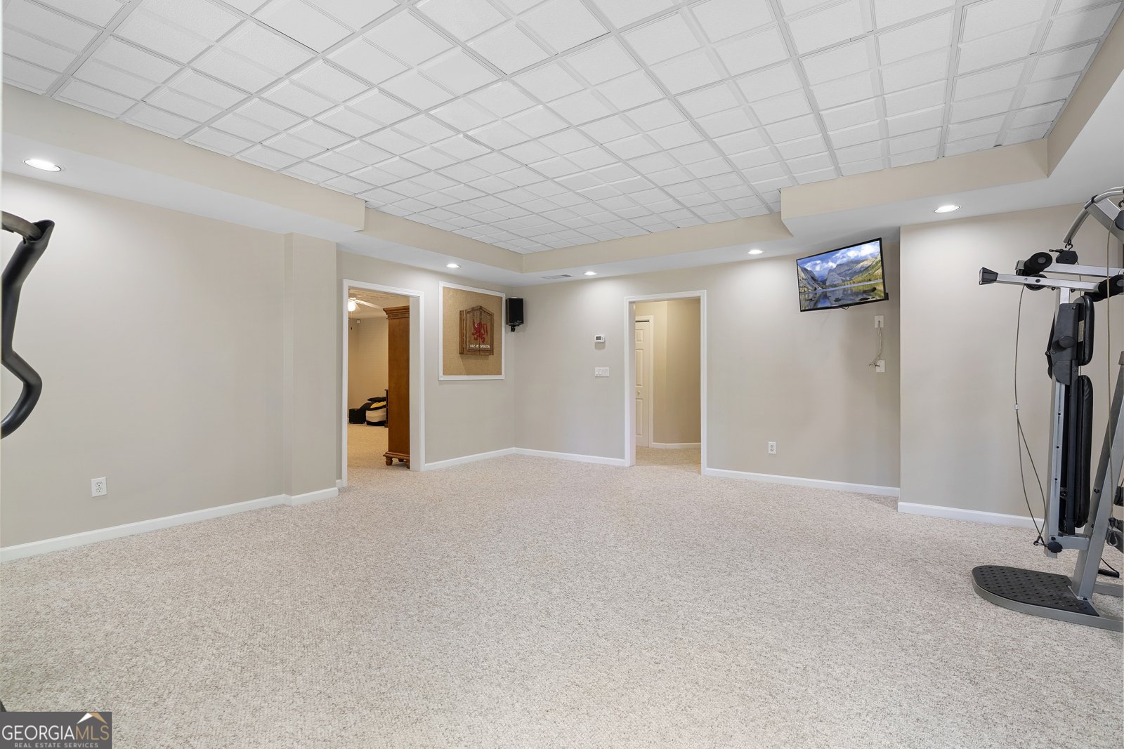 2016 Breckenridge Lane Alpharetta - Photo 66