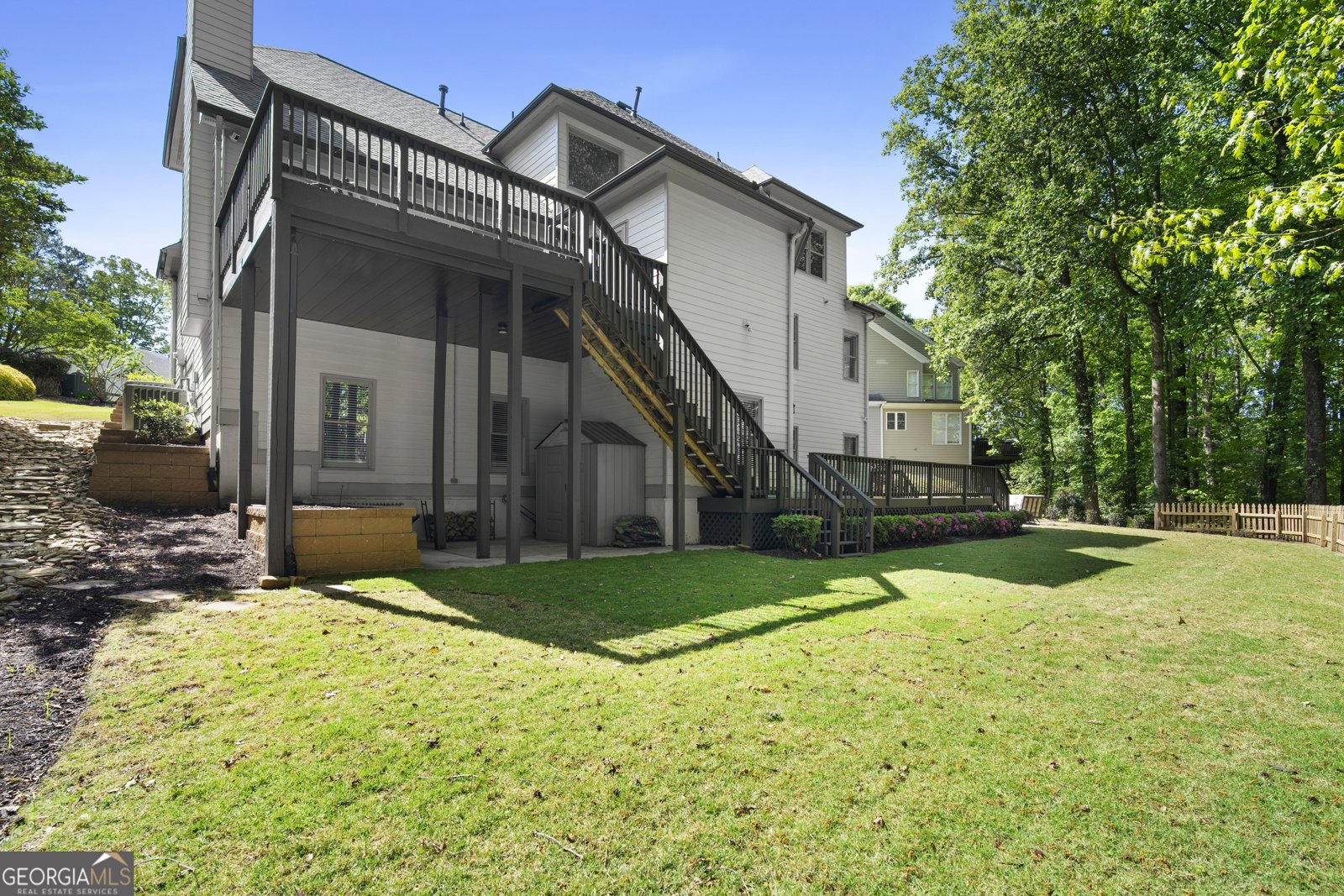 2016 Breckenridge Lane Alpharetta - Photo 74