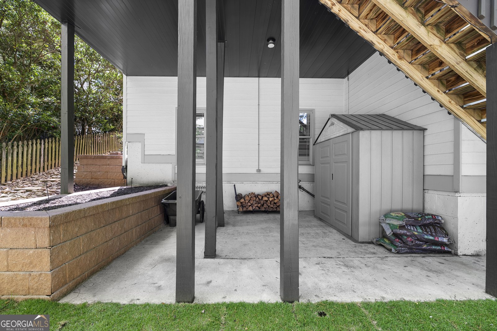 2016 Breckenridge Lane Alpharetta - Photo 75