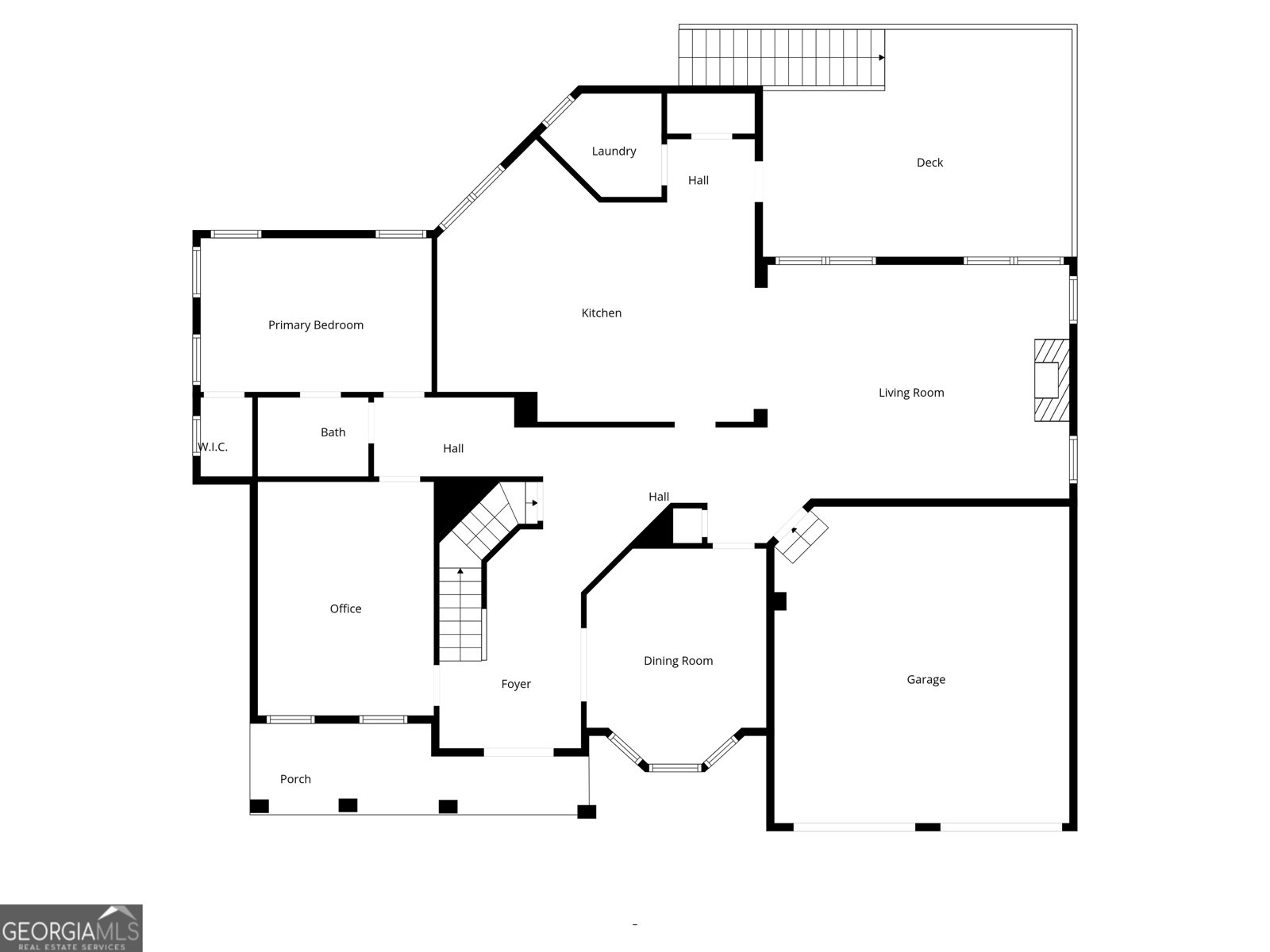 2016 Breckenridge Lane Alpharetta - Photo 79