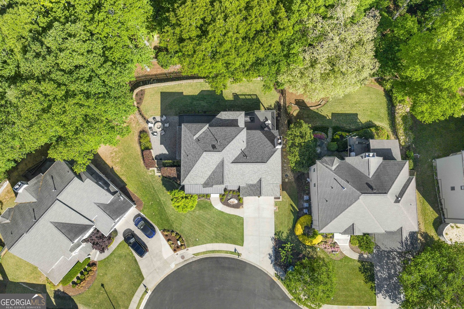 2016 Breckenridge Lane Alpharetta - Photo 8