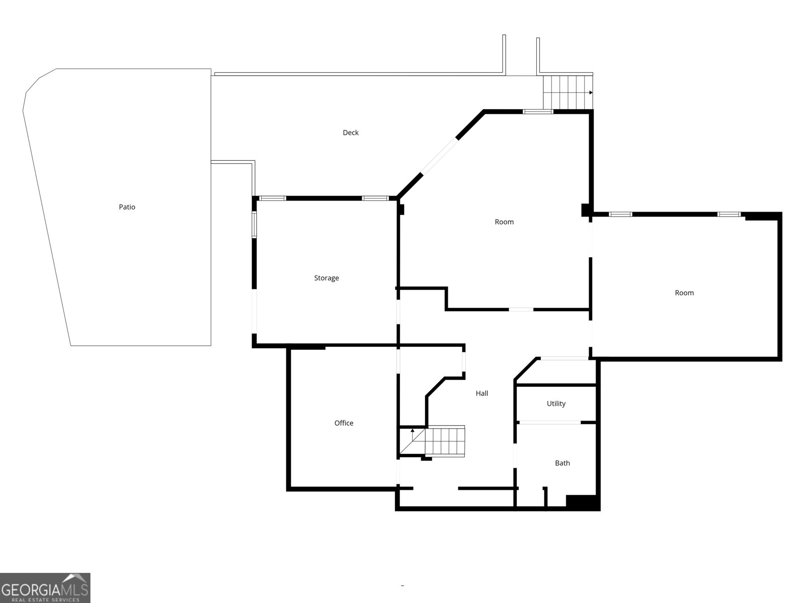 2016 Breckenridge Lane Alpharetta - Photo 80