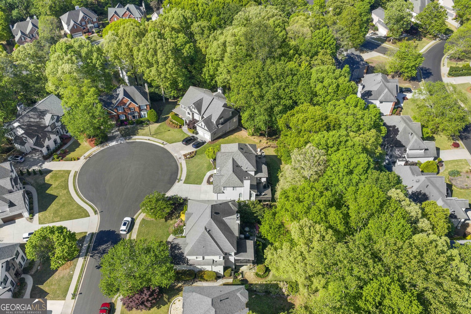 2016 Breckenridge Lane Alpharetta - Photo 82