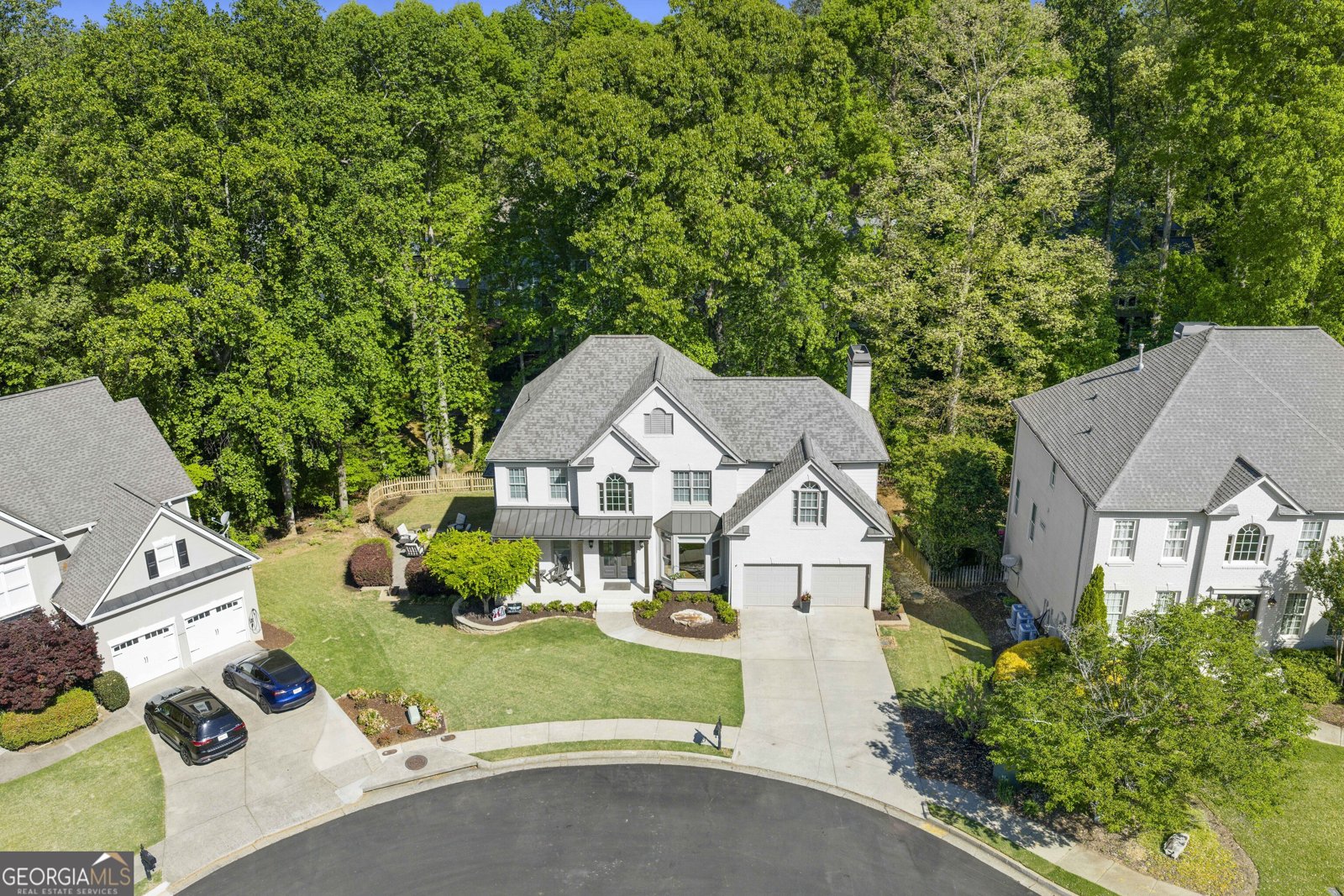 2016 Breckenridge Lane Alpharetta - Photo 9