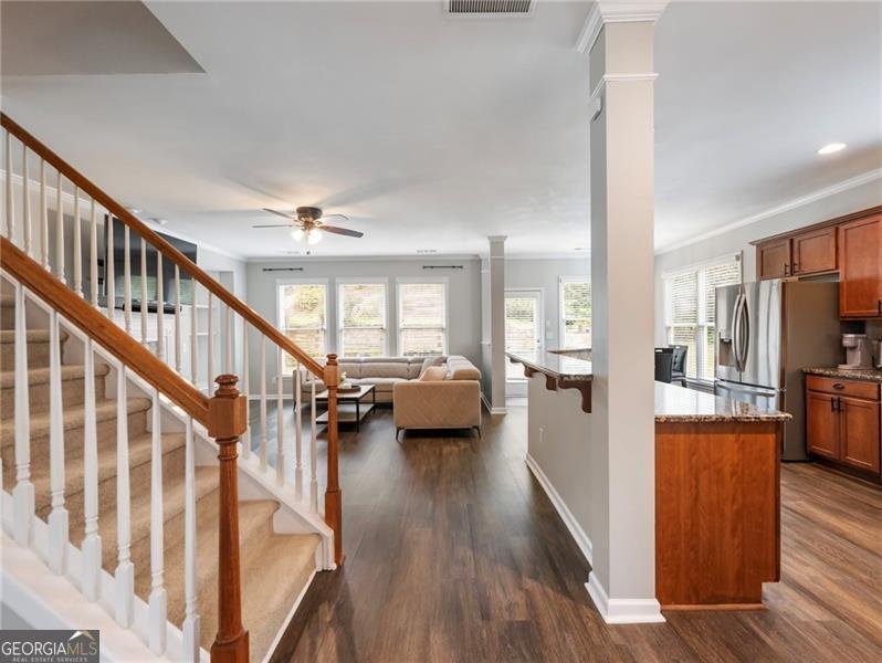 7529 Brookstone Circle Flowery Branch - Photo 13