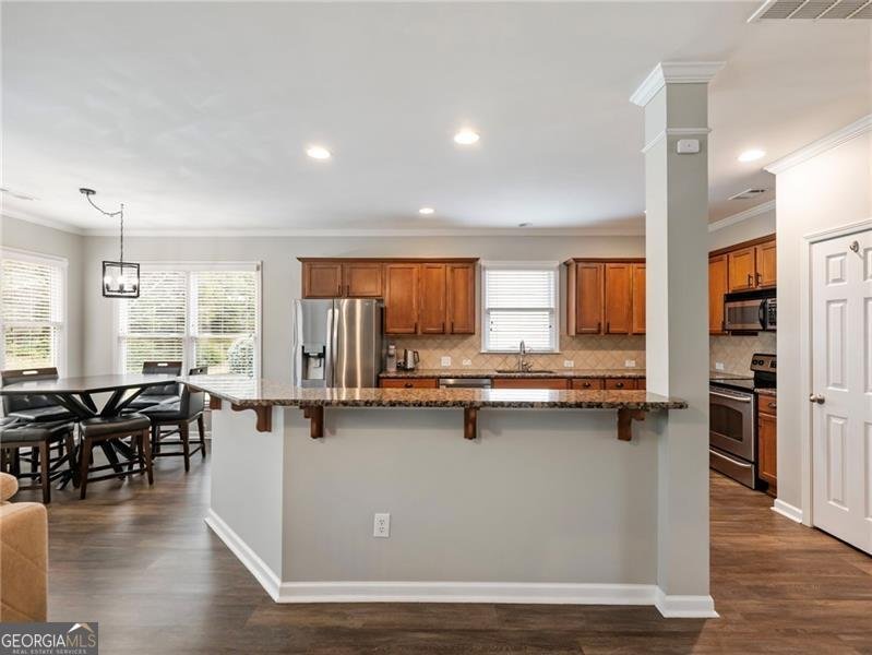 7529 Brookstone Circle Flowery Branch - Photo 14