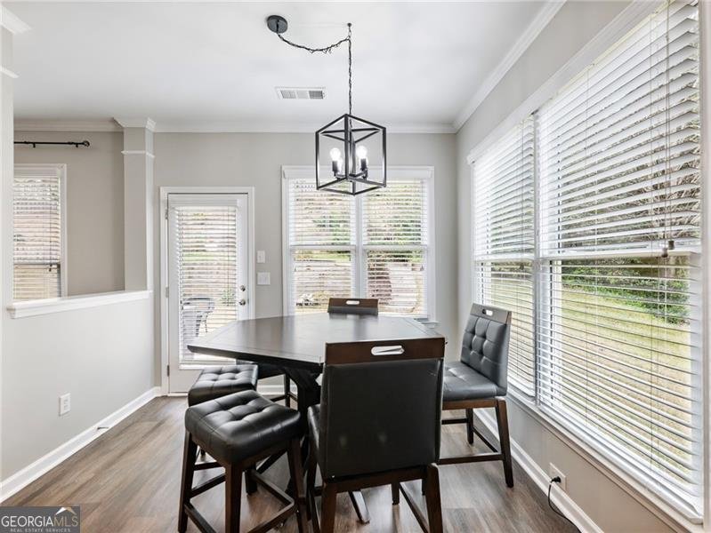 7529 Brookstone Circle Flowery Branch - Photo 19