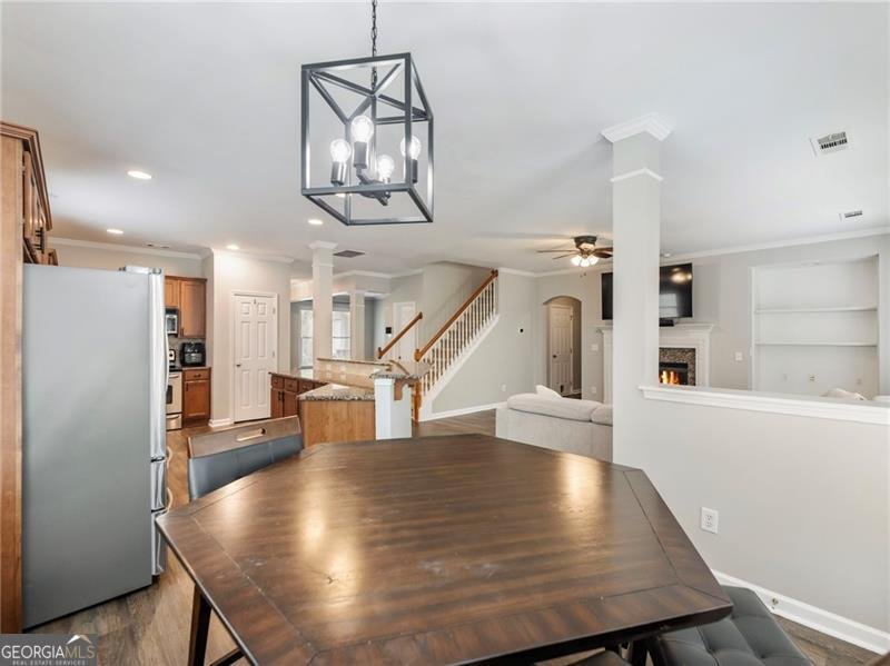 7529 Brookstone Circle Flowery Branch - Photo 20