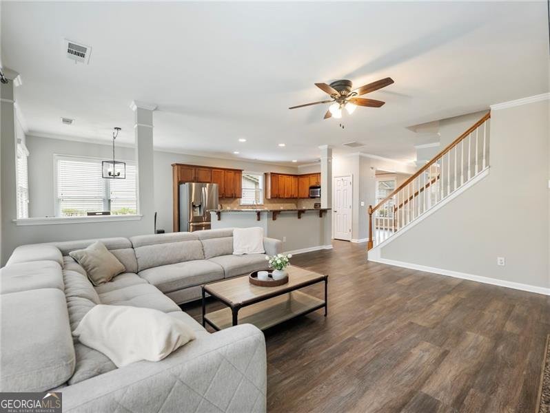 7529 Brookstone Circle Flowery Branch - Photo 23