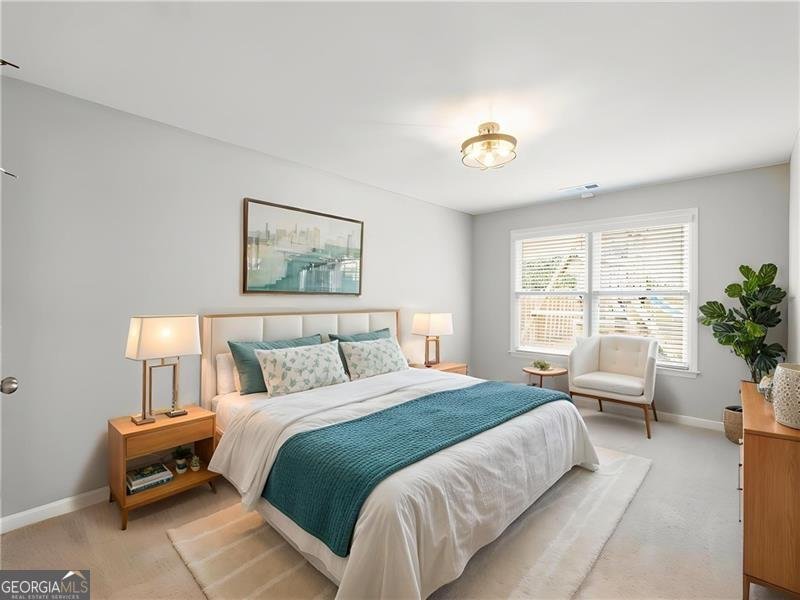 7529 Brookstone Circle Flowery Branch - Photo 25