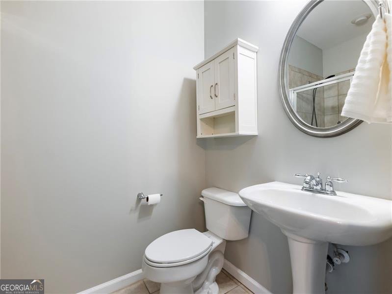 7529 Brookstone Circle Flowery Branch - Photo 28