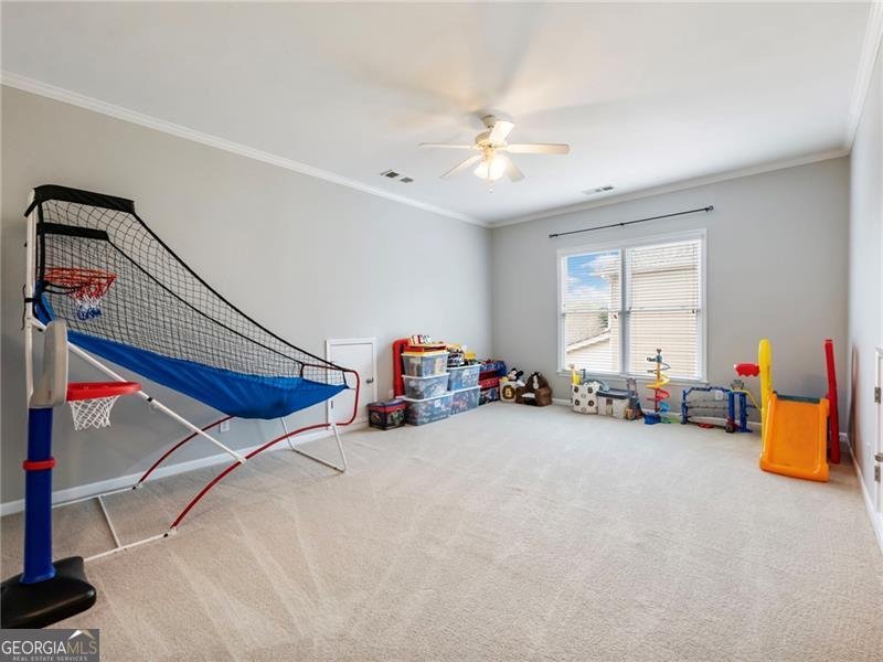 7529 Brookstone Circle Flowery Branch - Photo 31