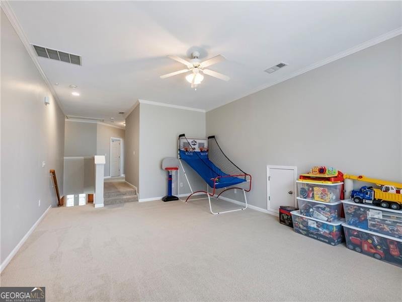 7529 Brookstone Circle Flowery Branch - Photo 32